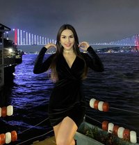 Pune Russian Escort Star Hotel Provide - escort in Pune