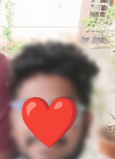 Pune Slave and Play Boy - Male escort in Pune Photo 1 of 3