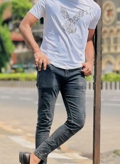 Pune Slave and Play Boy - Male escort in Pune Photo 3 of 3
