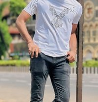 Pune Slave and Play Boy - Male escort in Pune