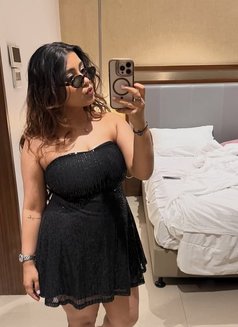 Pune the Perfect Sexy Mistress for Deman - Acompañantes masculino in Pune Photo 2 of 2