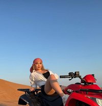 Pune Top Class Foreigners Model Availabl - escort in Pune