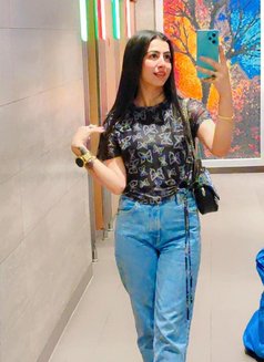 Pune Top Class Premium Model - escort in Pune Photo 3 of 11