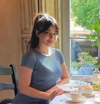 Pune Top Class Premium Model - escort in Pune