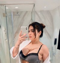 Pune Top Premium Foreigner/russian Model - escort in Pune