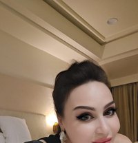 Pune Top Premium Foreigner/russian Model - escort in Pune