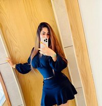 Pune Top Profile Availabl in Star Hotels - escort in Pune
