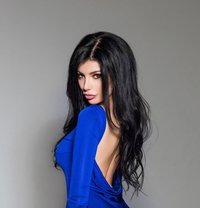 Pune Trusted Top Class Russian Model - escort agency in Pune