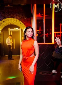 Pune Very Genuine 100% Trusted Vip Model - Agencia de putas in Pune Photo 12 of 12