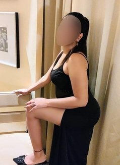 ꧁❣️ KHUSHI REAL MEET & COM SESSION❣️꧂ - escort in Pune Photo 2 of 5
