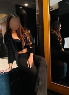 ꧁❣️ KHUSHI REAL MEET & COM SESSION❣️꧂ - escort in Pune Photo 4 of 5