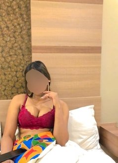 ꧁❣️ KHUSHI REAL MEET & COM SESSION❣️꧂ - escort in Pune Photo 5 of 5