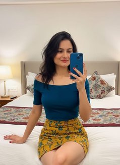 Pune Vvip Russian Girls No Advance Money - escort in Pune Photo 1 of 1