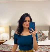 Pune Vvip Russian Girls No Advance Money - escort in Pune