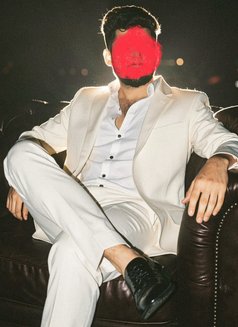 Pune Young Male Escort to Satisfy Women - Male escort in Pune Photo 1 of 1