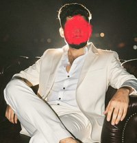 Pune Young Male Escort to Satisfy Women - Male escort in Pune