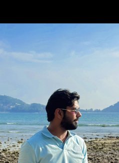 Puneet Choudhary - Male escort in New Delhi Photo 4 of 5