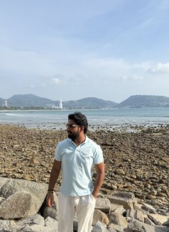 Puneet Choudhary - Male escort in New Delhi Photo 5 of 5