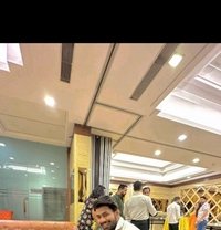 Puneet Choudhary - Acompañantes masculino in New Delhi
