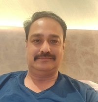 Puneet - Male escort in Bangalore