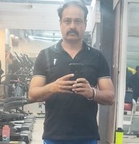 Puneet - Male escort in Bangalore