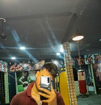 Puneet - Male escort in New Delhi