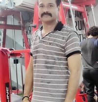 Puneet - Male escort in New Delhi
