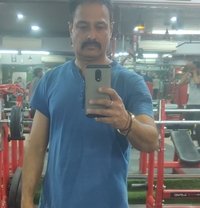 Puneet - Acompañantes masculino in New Delhi