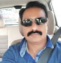 Puneet - Acompañantes masculino in New Delhi