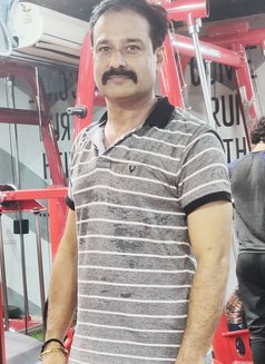 Puneet - Male escort in Noida Photo 1 of 4