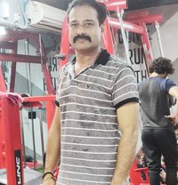 Puneet - Male escort in Noida