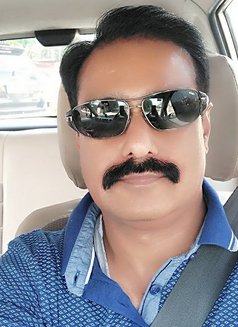 Puneet - Male escort in Noida Photo 2 of 4