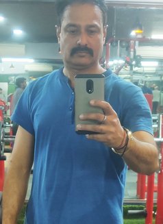 Puneet - Male escort in Noida Photo 3 of 4