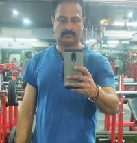 Puneet - Male escort in Noida