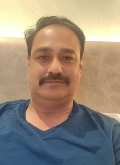 Puneet - Male escort in Noida Photo 4 of 4