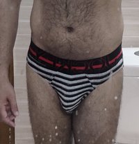 Puneet - Male escort in Noida