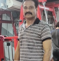 Puneet - Acompañantes masculino in Ahmedabad