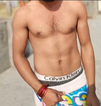 Puneet Jadoun - Acompañantes masculino in New Delhi