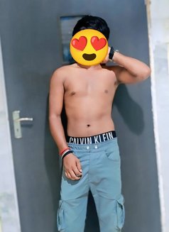 Puneeth - Male escort in Bangalore Photo 1 of 1