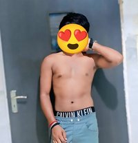 Puneeth - Male escort in Bangalore