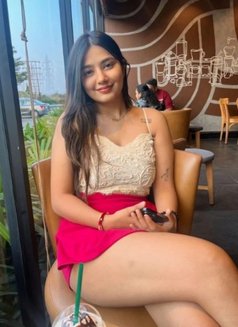 Pune Hot & Sexy Ayesha for Escort in. - puta in Pune Photo 1 of 3