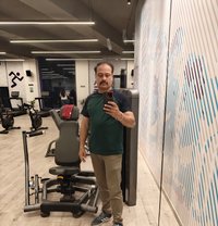 Punit - Male escort in Gurgaon