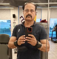 Punit - Male escort in Gurgaon