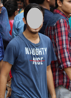 Punit - Male escort in Mumbai Photo 1 of 1