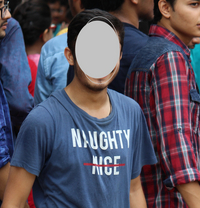 Punit - Acompañantes masculino in Mumbai