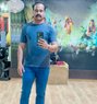 Punit - Male escort in New Delhi Photo 1 of 3