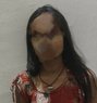 Punita(real or Cam) - escort in Hyderabad Photo 1 of 1