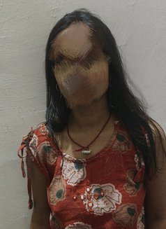 Punita(real or Cam) - puta in Hyderabad Photo 1 of 1