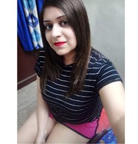 Punjaban Independent Anshika - escort in Chandigarh