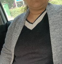 Punjabi Bhabhi - escort agency in Gurgaon